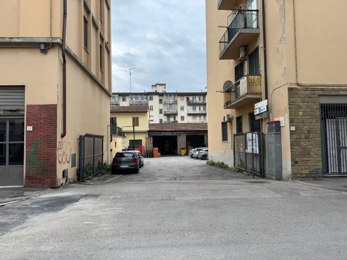 Appartamento in vendita a Firenze, Serpiolle, Careggi - foto 2