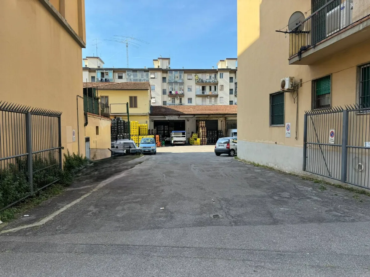 Appartamento in vendita a Firenze, Serpiolle, Careggi - foto 3