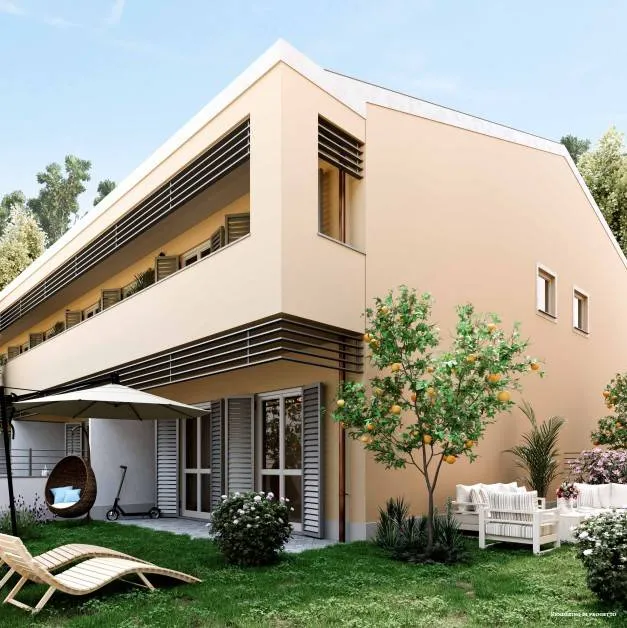 Appartamento in vendita a Firenze, Serpiolle, Careggi - foto 1
