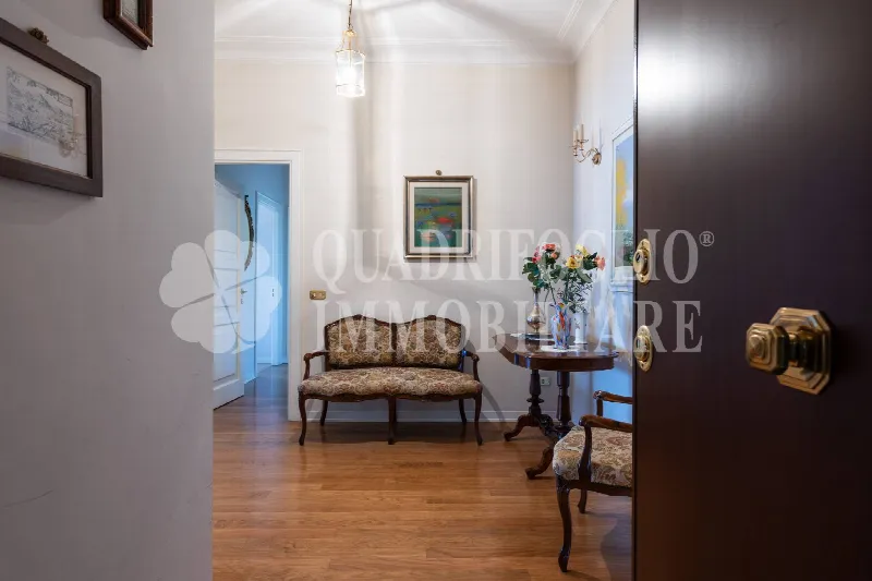 Appartamento in vendita a Roma, Lido Di Ostia, Ostia Antica, Castel Fusano - foto 1