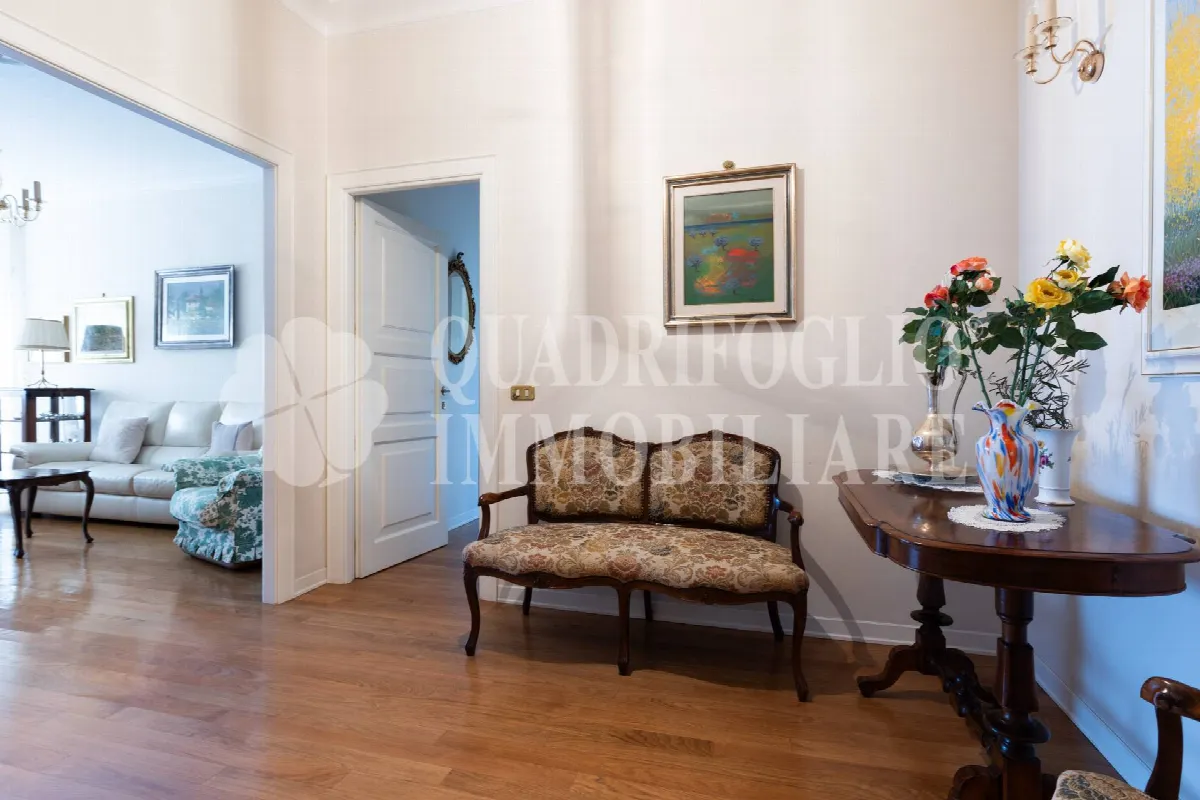 Appartamento in vendita a Roma, Lido Di Ostia, Ostia Antica, Castel Fusano - foto 2