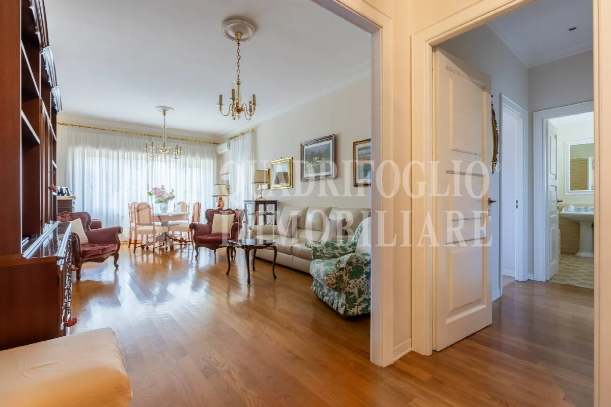 Appartamento in vendita a Roma, Lido Di Ostia, Ostia Antica, Castel Fusano - foto 4