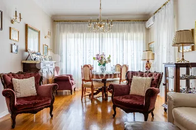 Appartamento in vendita a Roma, Lido di os... - foto 7