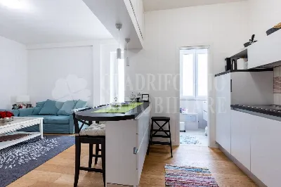 Appartamento in vendita a Roma, Lido di os... - foto 2