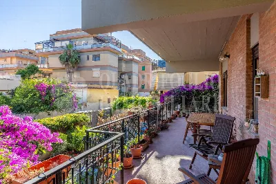 Appartamento in vendita a Roma, Lido di os... - foto 1