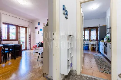 Appartamento in vendita a Roma, Lido di os... - foto 9