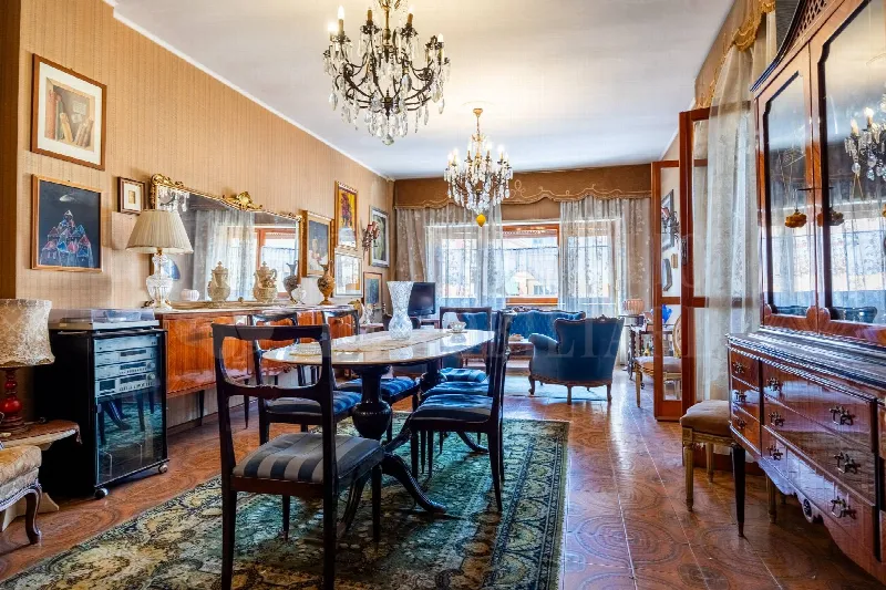 Appartamento in vendita a Roma, Lido Di Ostia, Ostia Antica, Castel Fusano - foto 1
