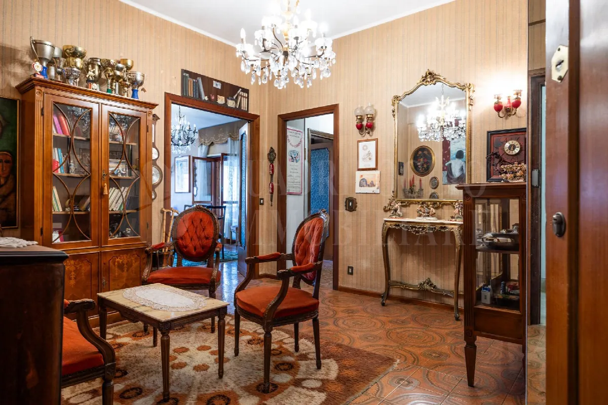 Appartamento in vendita a Roma, Lido Di Ostia, Ostia Antica, Castel Fusano - foto 2