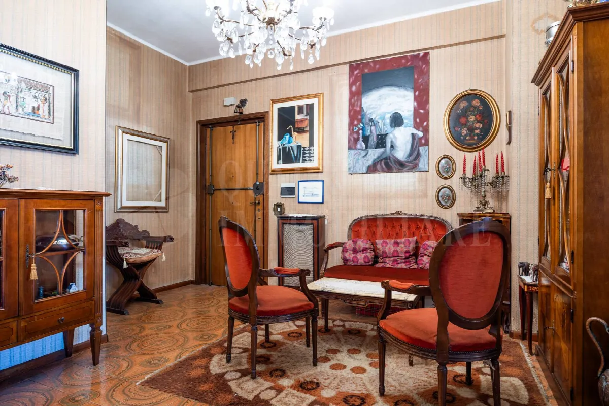 Appartamento in vendita a Roma, Lido Di Ostia, Ostia Antica, Castel Fusano - foto 3