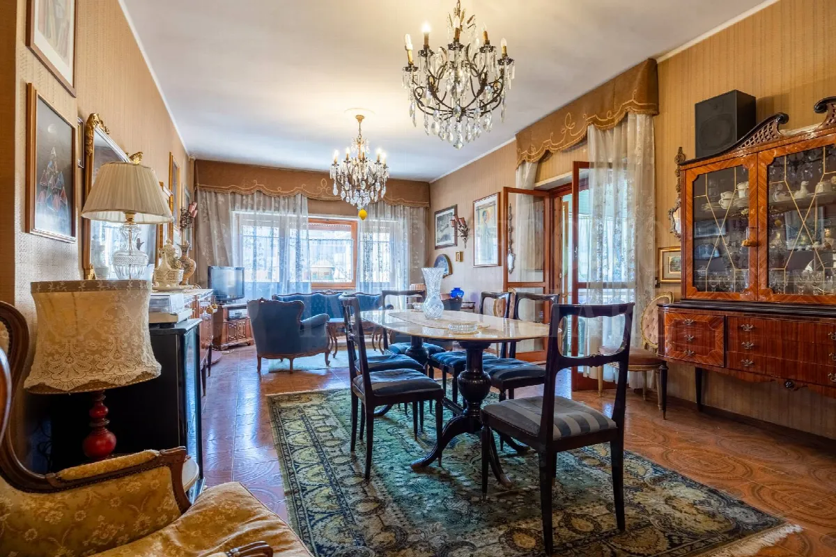 Appartamento in vendita a Roma, Lido Di Ostia, Ostia Antica, Castel Fusano - foto 5