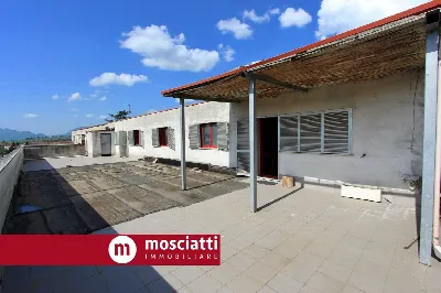 Attico in vendita a Matelica - foto 1