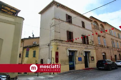 Appartamento in vendita a Matelica - foto 1