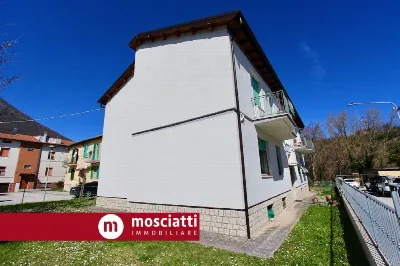 Appartamento in vendita a Esanatoglia - foto 3