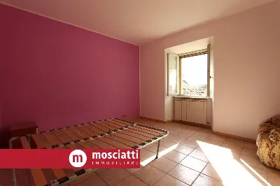 Appartamento a Esanatoglia