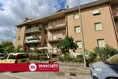 Appartamento in vendita a Matelica - foto 1