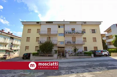 Attico in vendita a Castelraimondo - foto 1