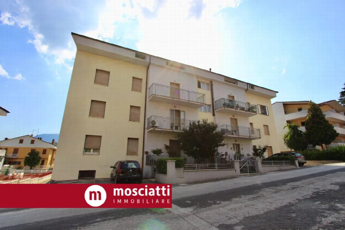 Attico in vendita a Castelraimondo - foto 3