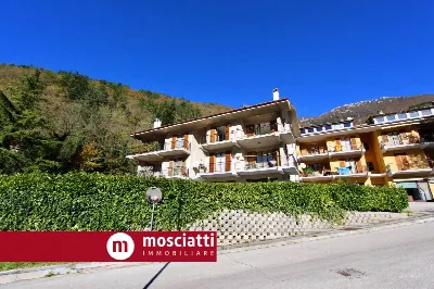 Appartamento in vendita a Pioraco - foto 1
