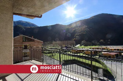 Appartamento in vendita a Pioraco - foto 3