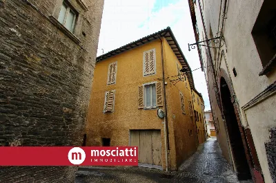 Appartamento a Matelica