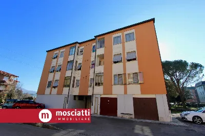 Appartamento a Matelica