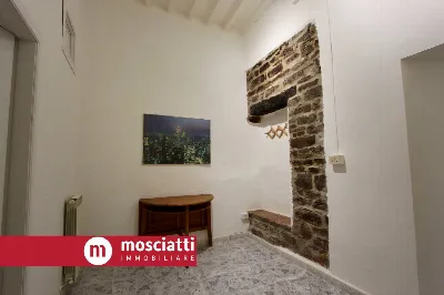 Appartamento a Matelica