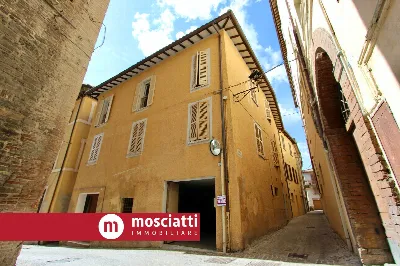 Appartamento in vendita a Matelica - foto 1
