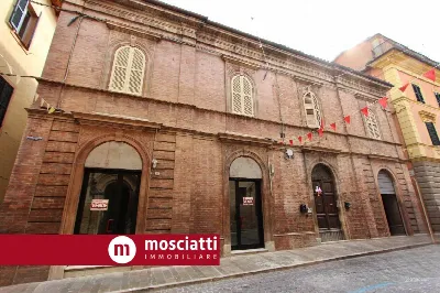 Attico in vendita a Matelica - foto 1