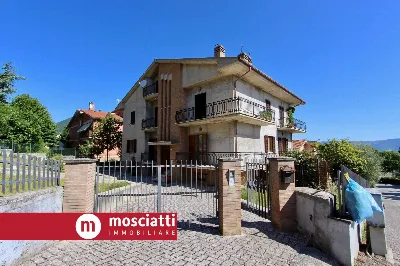 Appartamento in vendita a Pioraco - foto 3