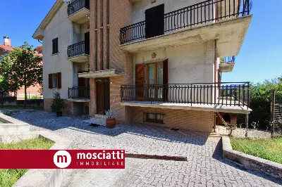 Appartamento in vendita a Pioraco - foto 5