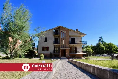 Appartamento in vendita a Pioraco - foto 6