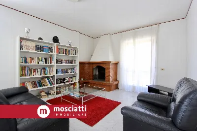 Appartamento in vendita a Pioraco - foto 8
