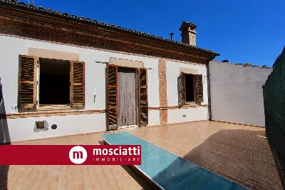 Appartamento in vendita a Castelraimondo - foto 1