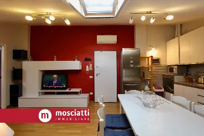 Attico in vendita a Castelraimondo - foto 1
