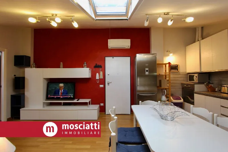 Attico in vendita a Castelraimondo - foto 1