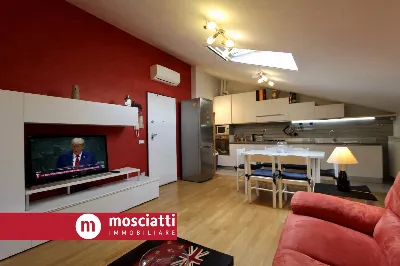 Attico in vendita a Castelraimondo - foto 2
