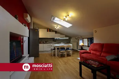 Attico in vendita a Castelraimondo - foto 3