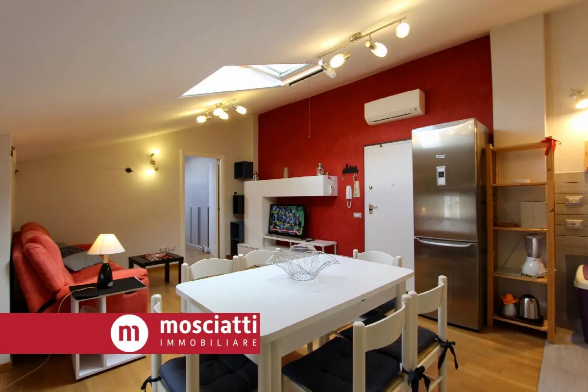 Attico in vendita a Castelraimondo - foto 4