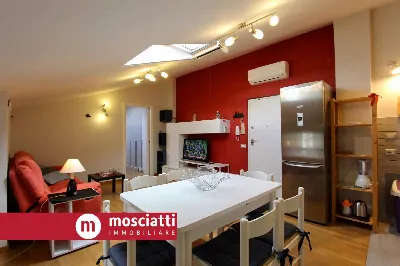 Attico in vendita a Castelraimondo - foto 4