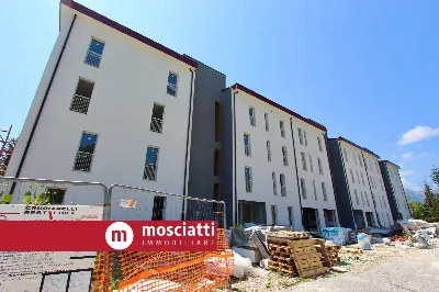 Appartamento in vendita a Camerino - foto 1