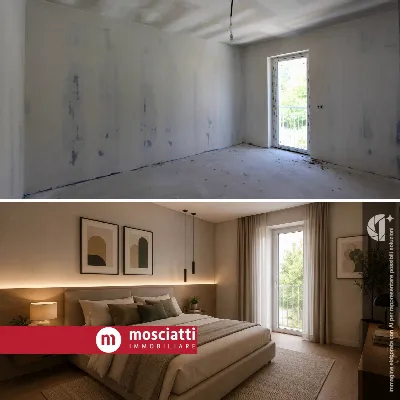 Appartamento in vendita a Camerino - foto 6