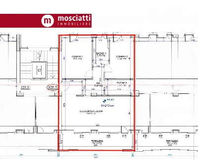 Appartamento in vendita a Camerino - foto 7