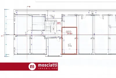 Appartamento in vendita a Camerino - foto 8