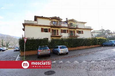Appartamento in vendita a Cerreto d'Esi - foto 3