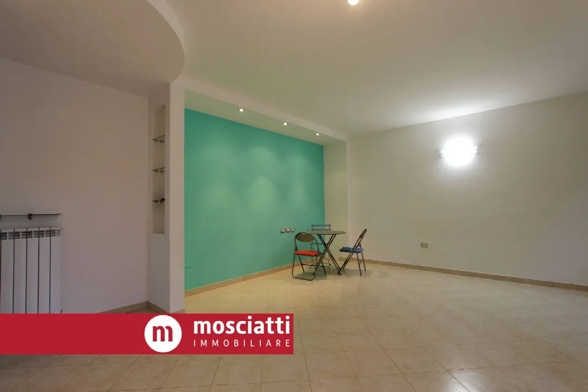 Appartamento in vendita a Cerreto d'Esi - foto 4