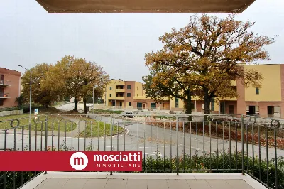 Appartamento in vendita a Cerreto d'Esi - foto 7