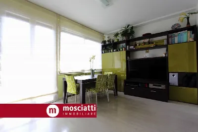 Appartamento in vendita a Castelraimondo - foto 1