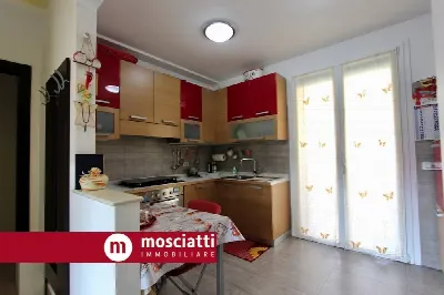Appartamento in vendita a Castelraimondo - foto 8
