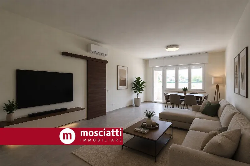 Appartamento in vendita a Cerreto d'Esi - foto 1