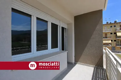 Appartamento in vendita a Cerreto d'Esi - foto 4